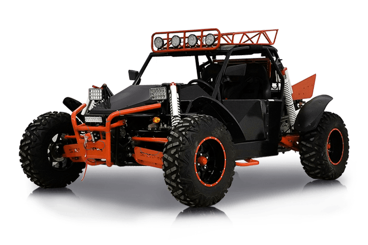 SNIPER T-1500 2S BMS - TurboPowersports.com