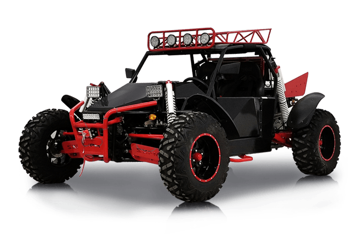 SNIPER T-1500 2S BMS - TurboPowersports.com