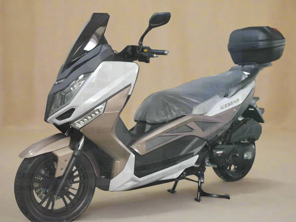 SCOOTER ELS 150