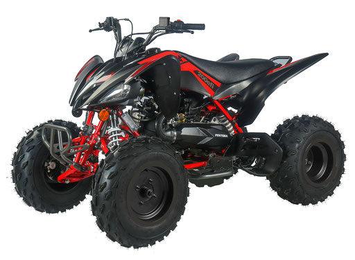 2024 ODES PENTORA EFI SPORT 176cc FULLY AUTOMATIC ATV - TurboPowersports.com