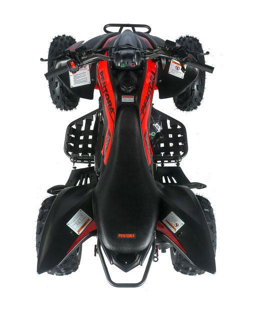 2024 ODES PENTORA EFI SPORT 176cc FULLY AUTOMATIC ATV - TurboPowersports.com