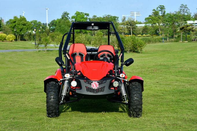 VENTURE 200 EFI AUTOMATIC GOKART - TurboPowersports.com