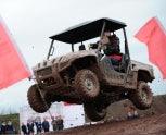 BMS RANCH PONY 500 EFI 4X4 UTILITY VEHICLE - TurboPowersports.com