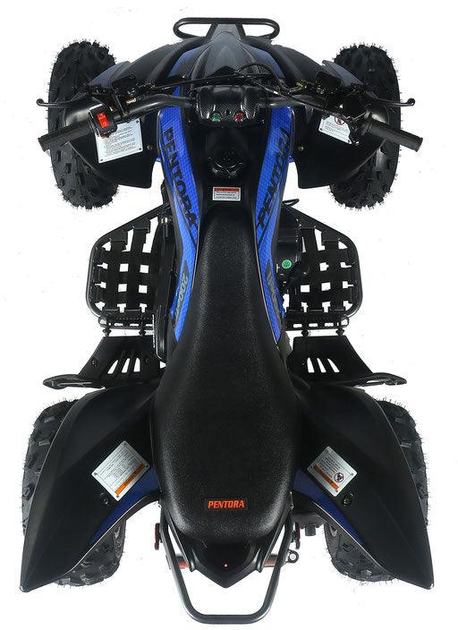 2024 ODES PENTORA EFI SPORT 176cc FULLY AUTOMATIC ATV - TurboPowersports.com