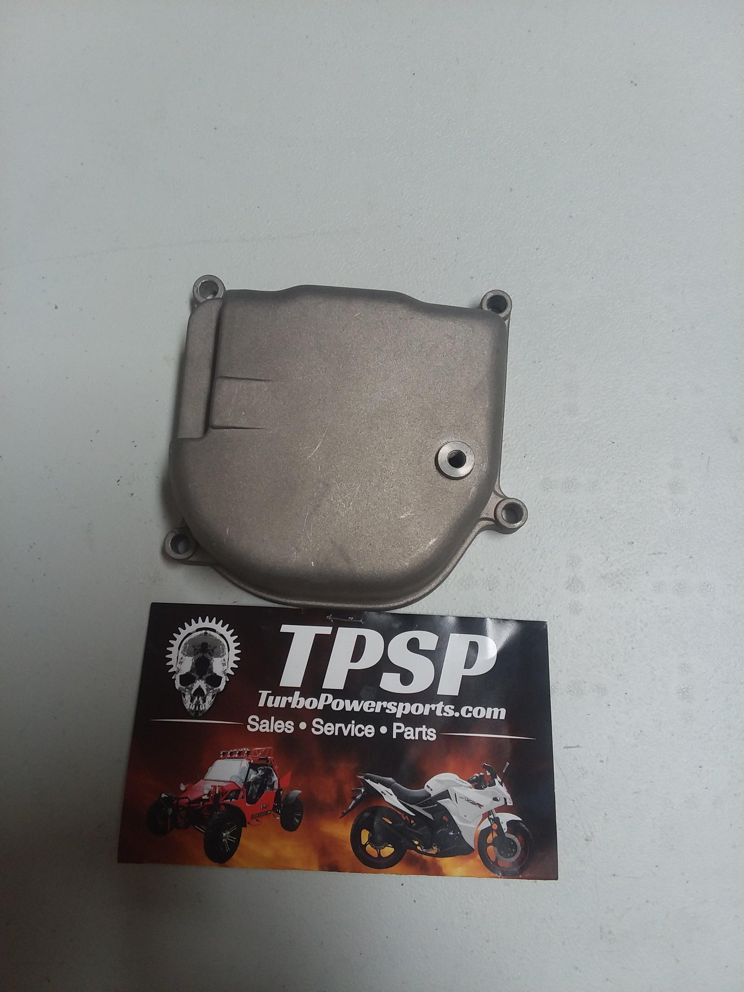 VALVE COVER for 50cc - TurboPowersports.com