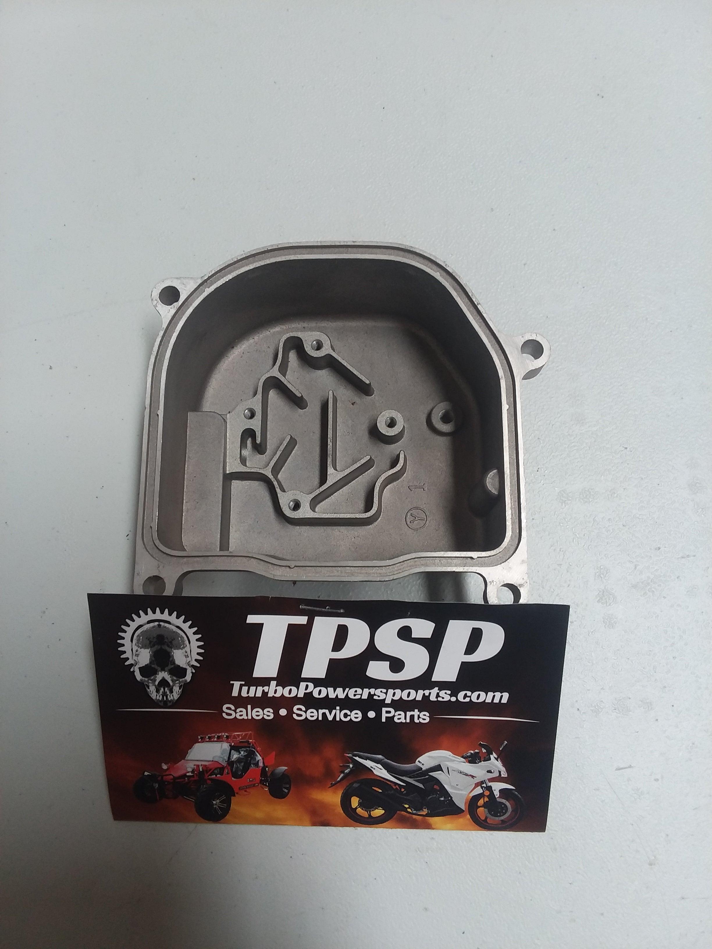 VALVE COVER for 50cc - TurboPowersports.com