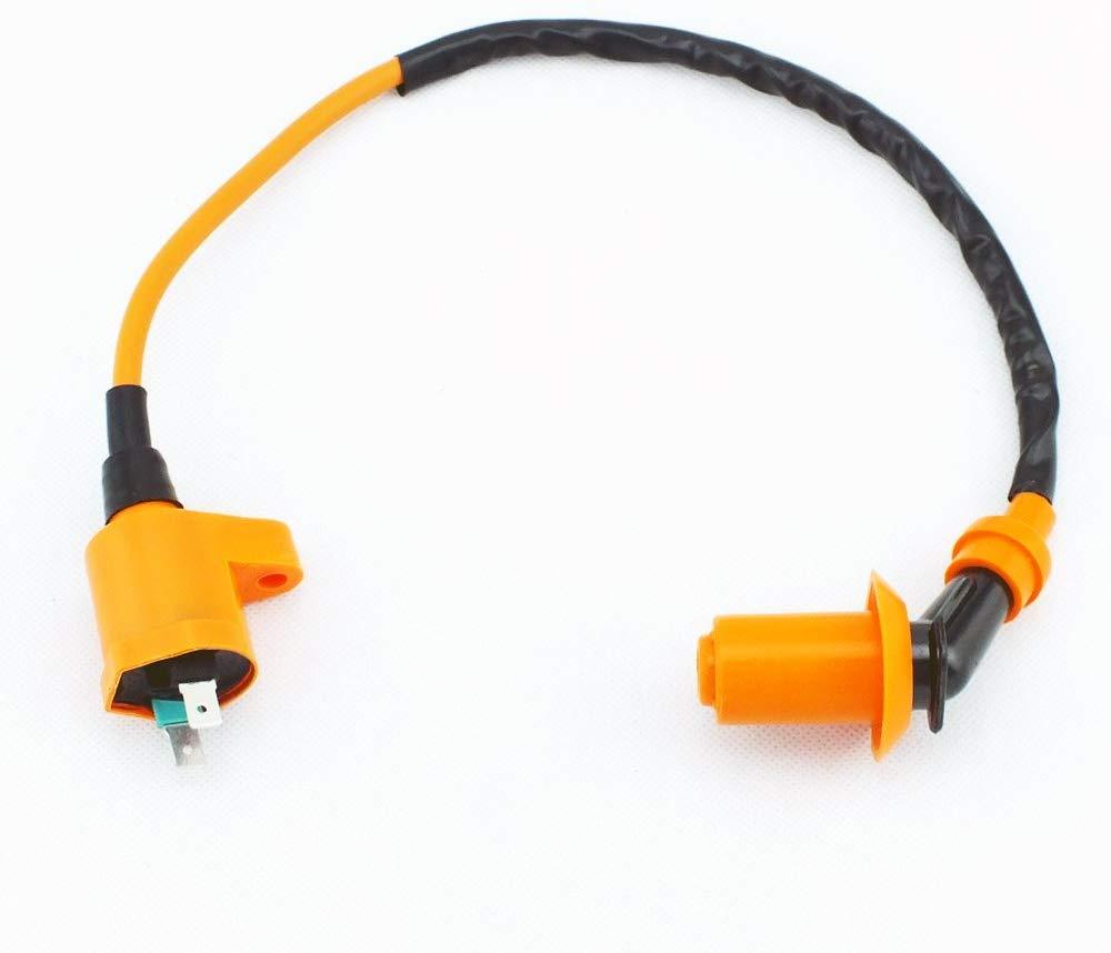 Performance Upgrade KIT Chinese Engines 50CC, 70CC, 90CC, 110CC, 125CC, 150CC - TurboPowersports.com