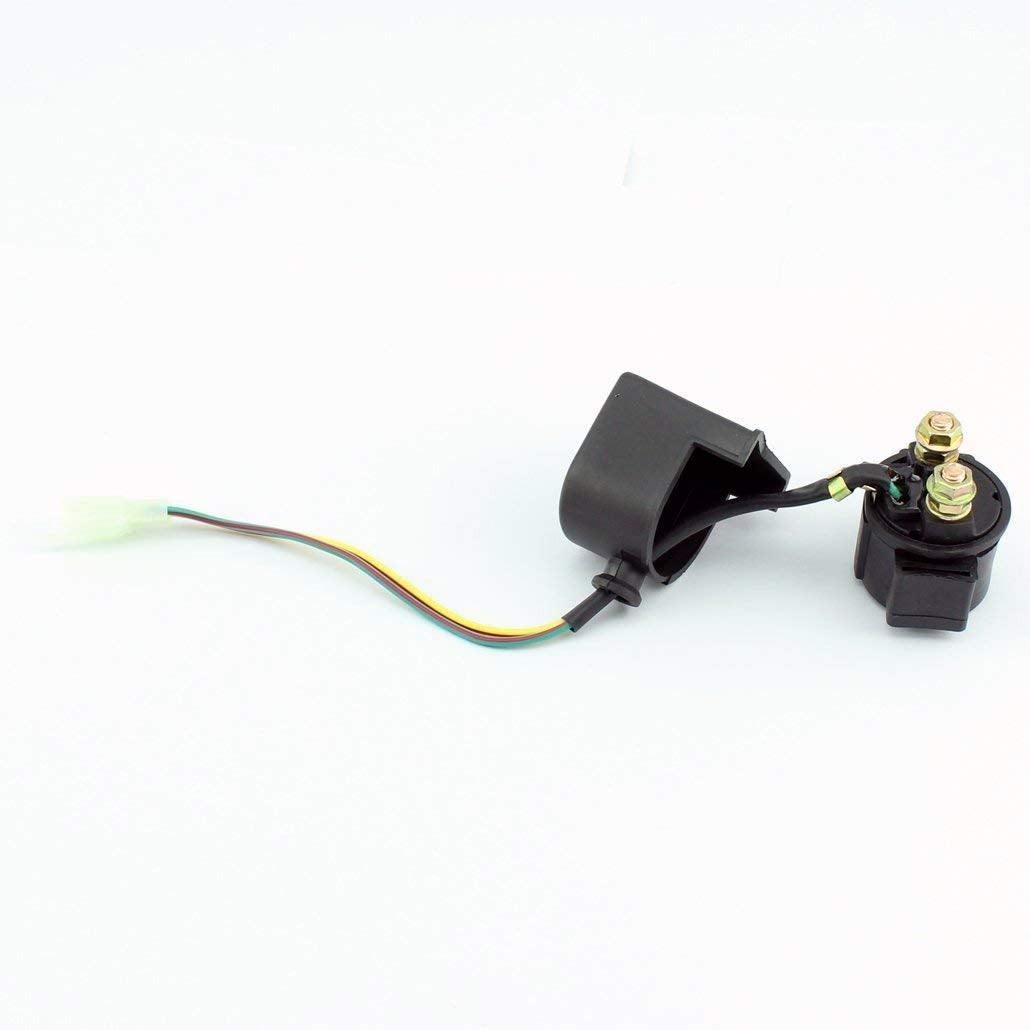 Performance Upgrade KIT Chinese Engines 50CC, 70CC, 90CC, 110CC, 125CC, 150CC - TurboPowersports.com