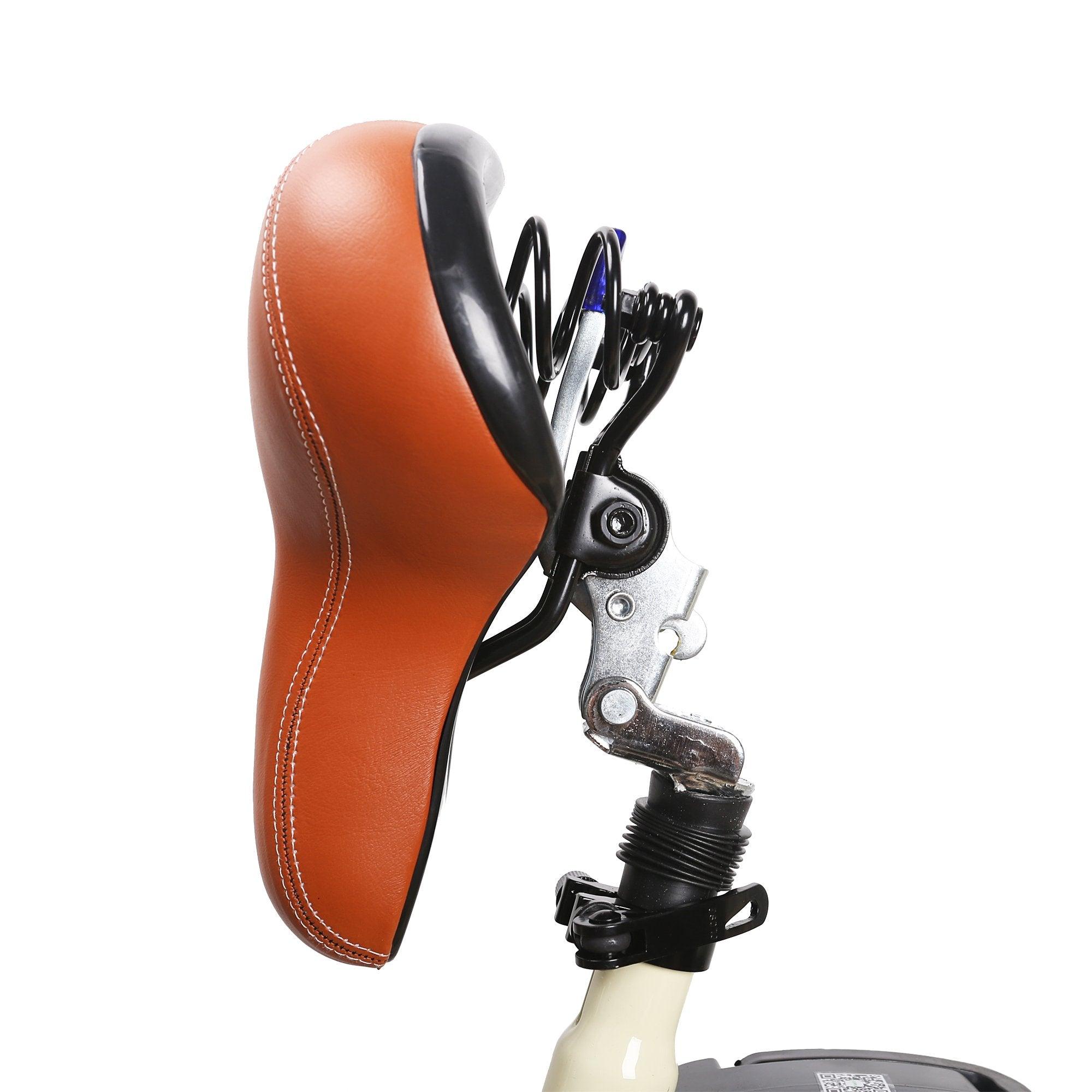 CITY ELECTRIC BICYCLE CLASSIC 26"