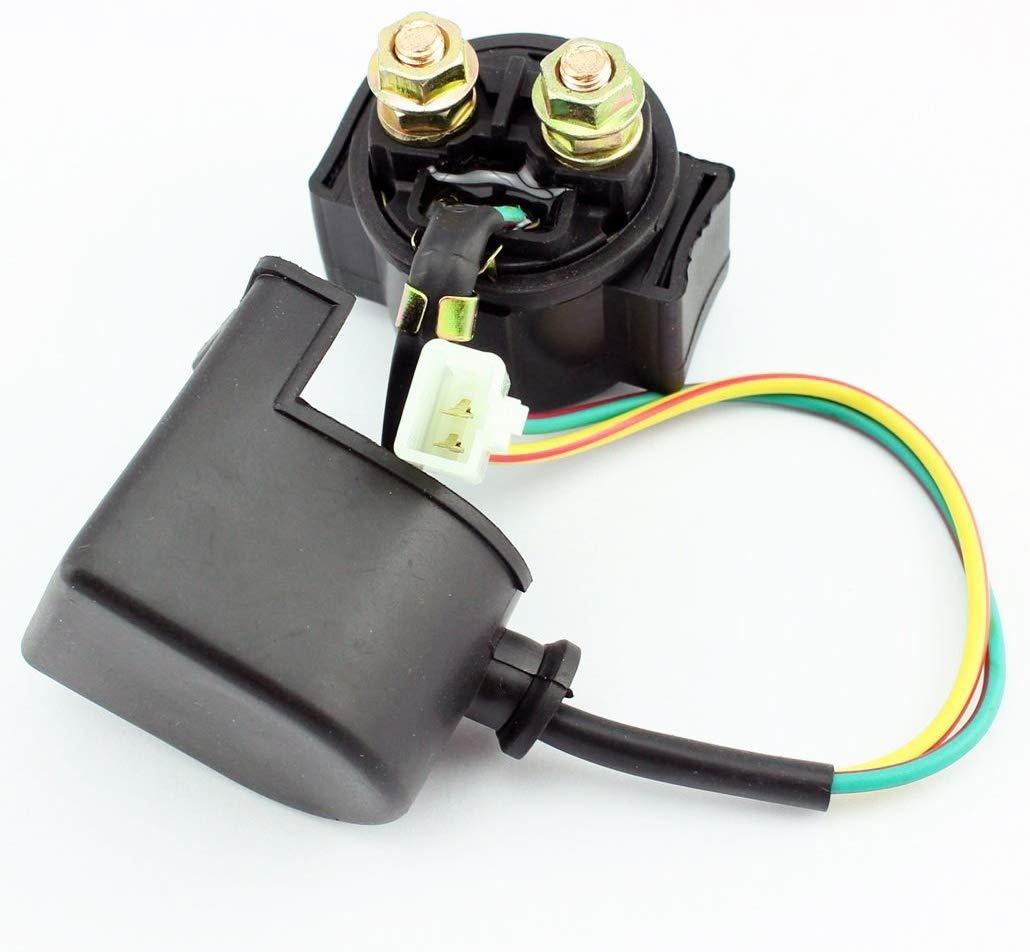 Performance Upgrade KIT Chinese Engines 50CC, 70CC, 90CC, 110CC, 125CC, 150CC - TurboPowersports.com