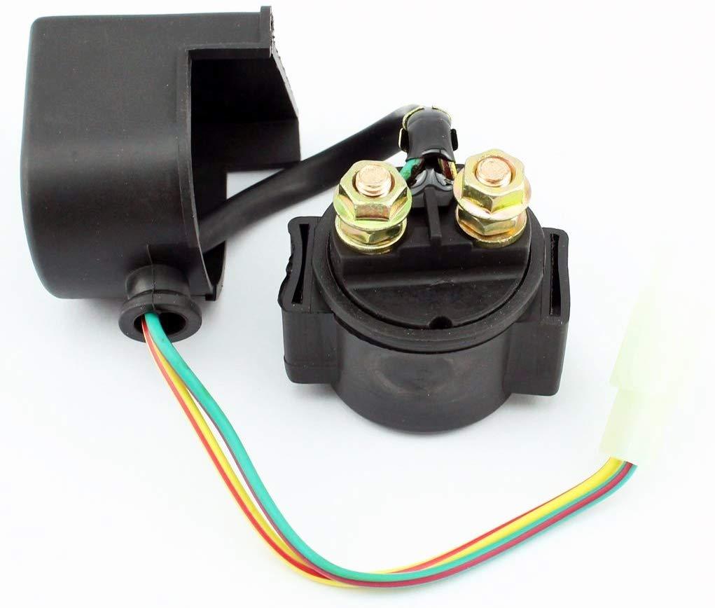 Performance Upgrade KIT Chinese Engines 50CC, 70CC, 90CC, 110CC, 125CC, 150CC - TurboPowersports.com