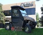 BMS RANCH PONY 500 EFI 4X4 UTILITY VEHICLE - TurboPowersports.com