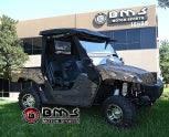 BMS RANCH PONY 500 EFI 4X4 UTILITY VEHICLE - TurboPowersports.com