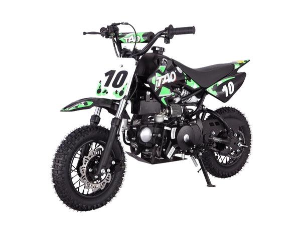 DB 10 110CC AUTOMATIC DIRT BIKE - TurboPowersports.com