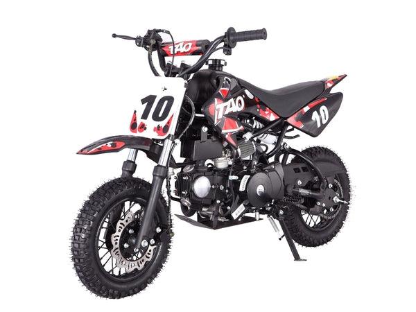 DB 10 110CC AUTOMATIC DIRT BIKE - TurboPowersports.com