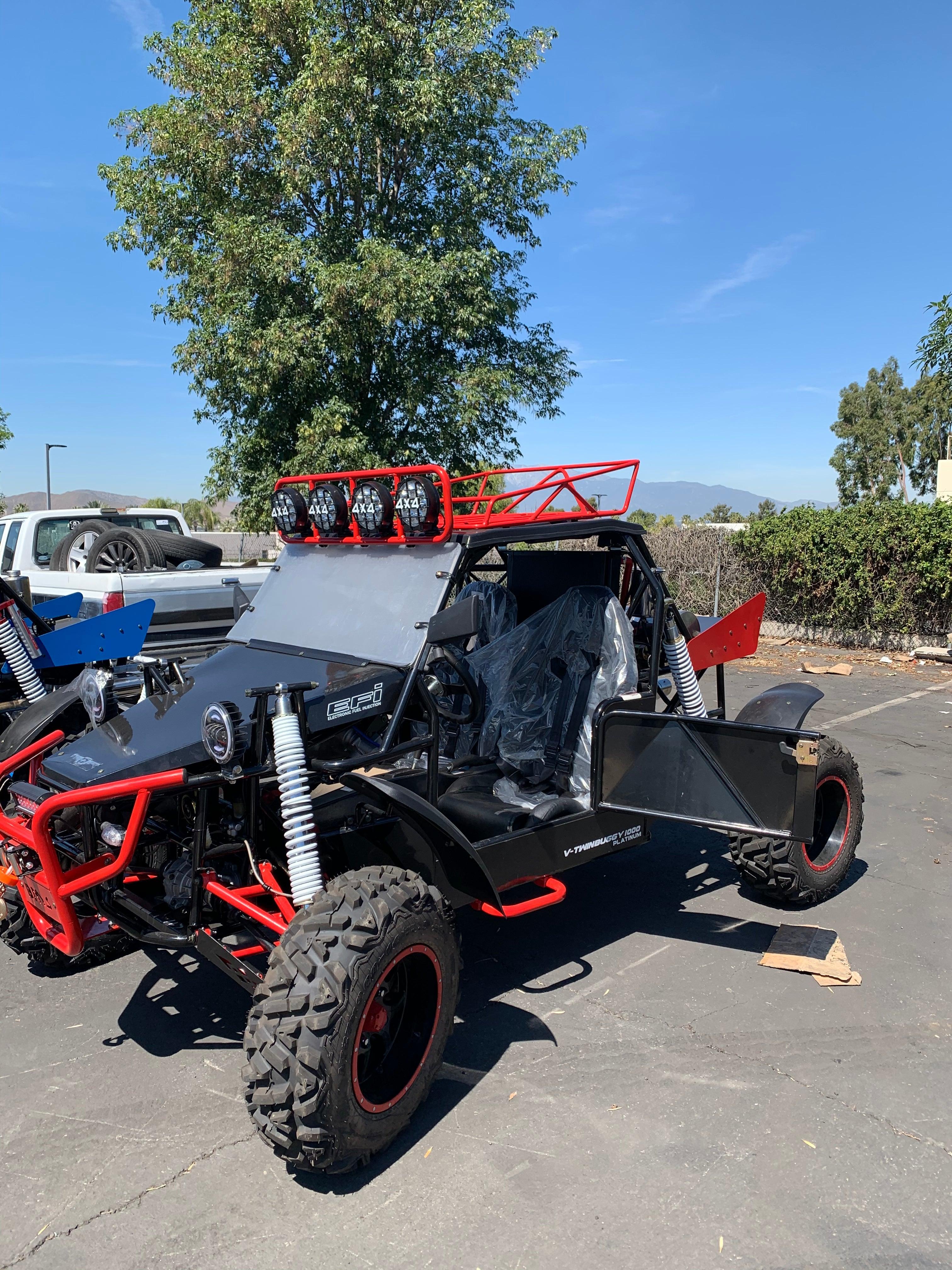 SNIPER T-1500 2S BMS - TurboPowersports.com