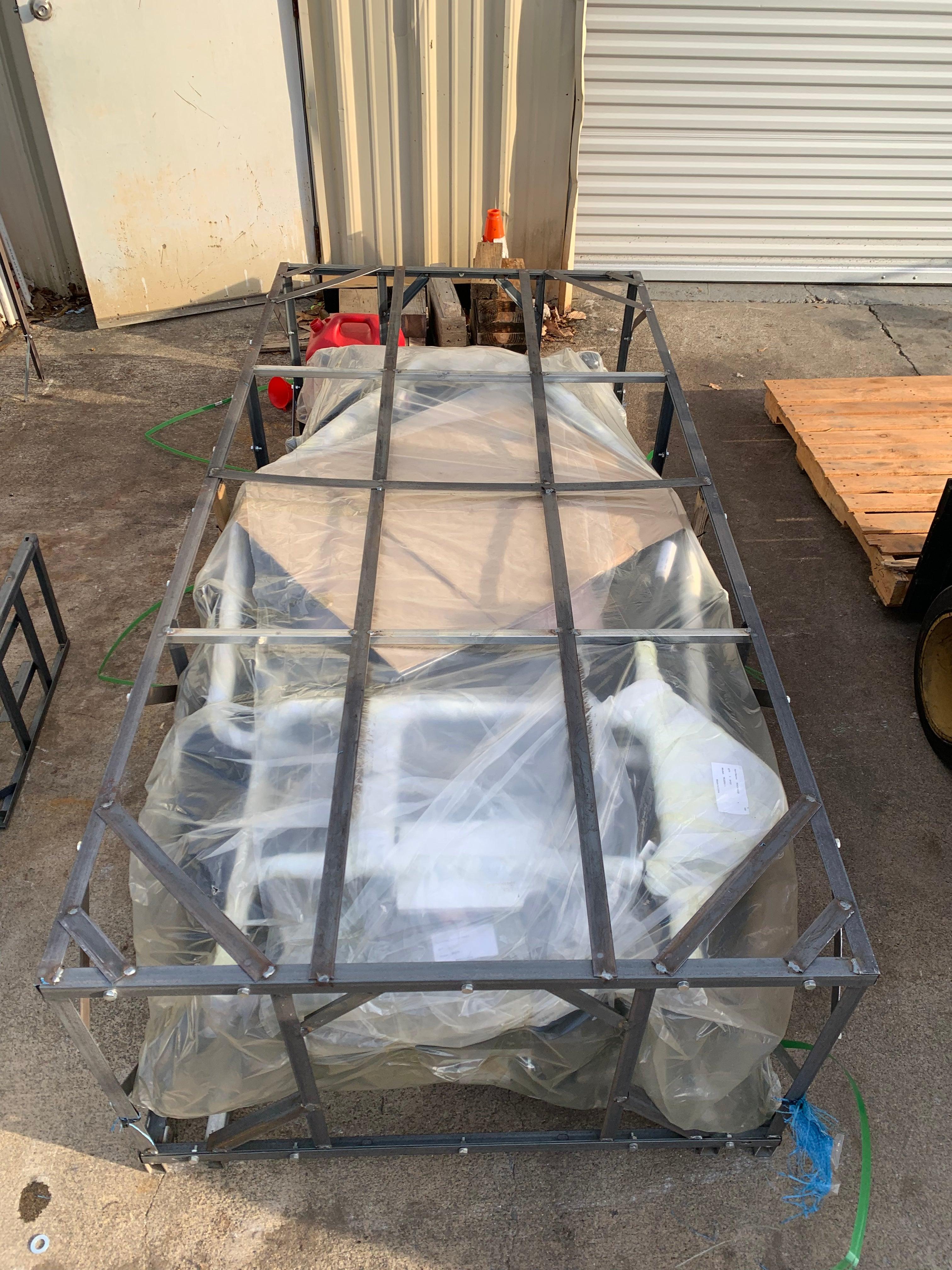 VENTURE 200 EFI AUTOMATIC GOKART - TurboPowersports.com