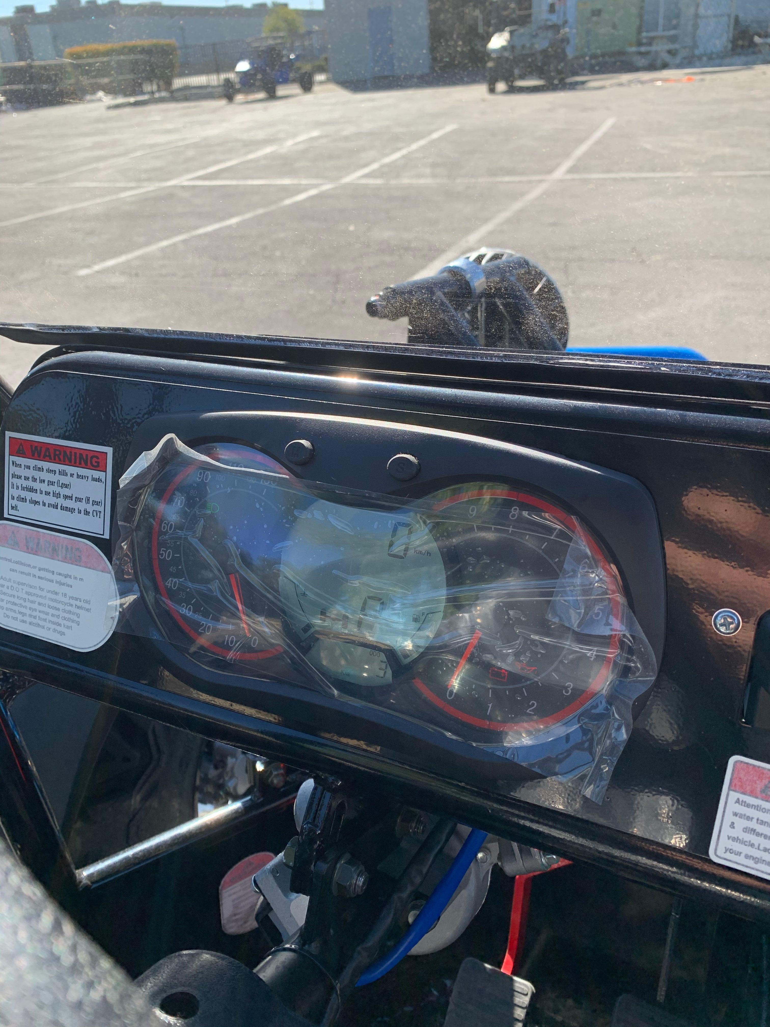 BMS SNIPER T1000 4S OFF-ROAD AUTO 4X4 - TurboPowersports.com