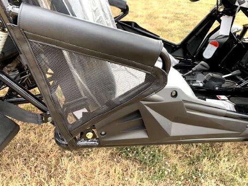 200cc EFI Cheetah UTV Utility Vehicle Go Kart Fully Automatic With Reverse - Cheetah 200 - TurboPowersports.com