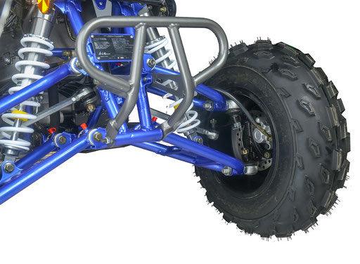 2024 ODES PENTORA EFI SPORT 176cc FULLY AUTOMATIC ATV - TurboPowersports.com