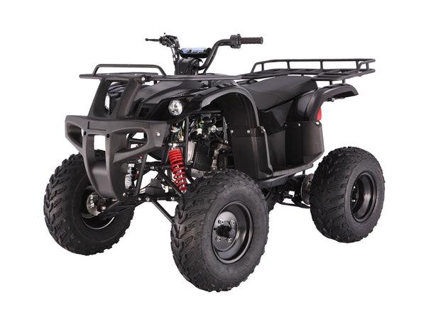 Bull 150 Utility ATV | 150cc - TurboPowersports.com
