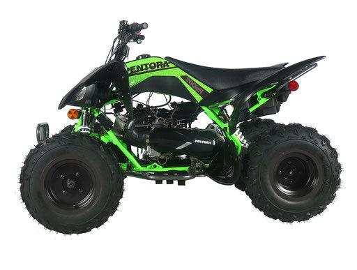 2024 ODES PENTORA EFI SPORT 176cc FULLY AUTOMATIC ATV - TurboPowersports.com