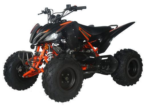 2024 ODES PENTORA EFI SPORT 176cc FULLY AUTOMATIC ATV - TurboPowersports.com