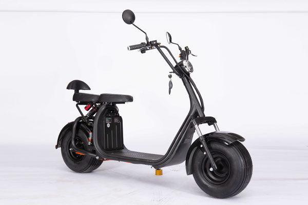 GETAWAY 2000 WATT TRIKE SCOOTER - TurboPowersports.com