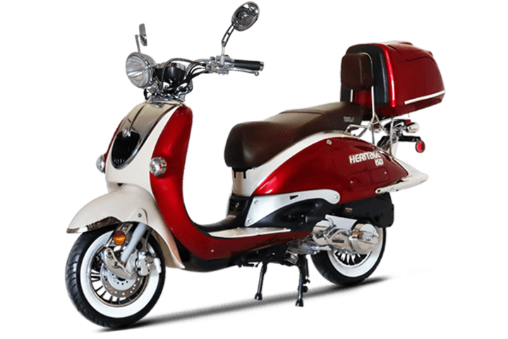 Znen scooters shop for sale