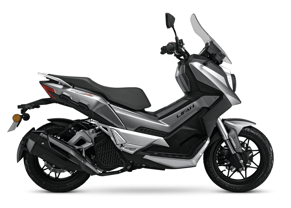 Motor lifan deals 150