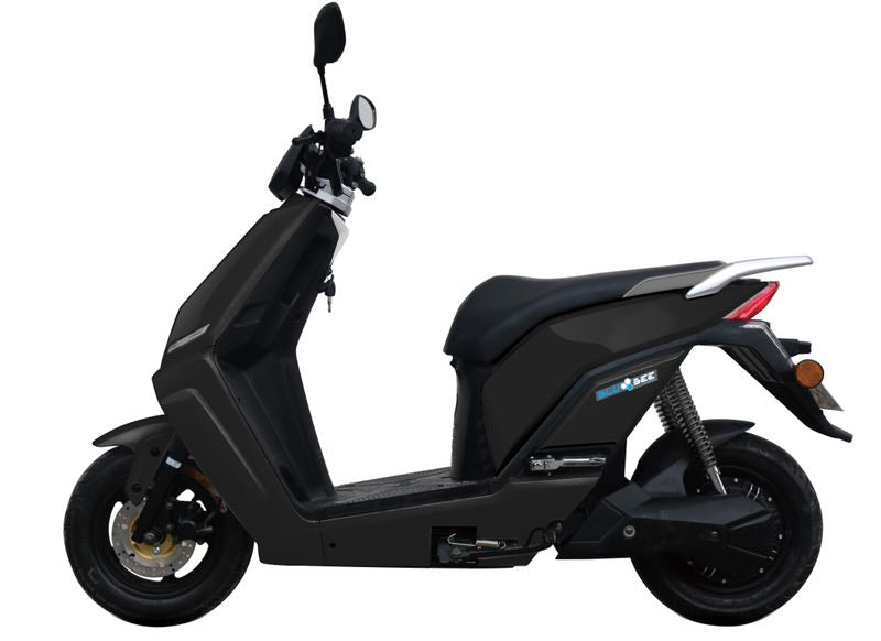 LSV LIFAN E3 1500W BOSCH Electric SCOOTER –