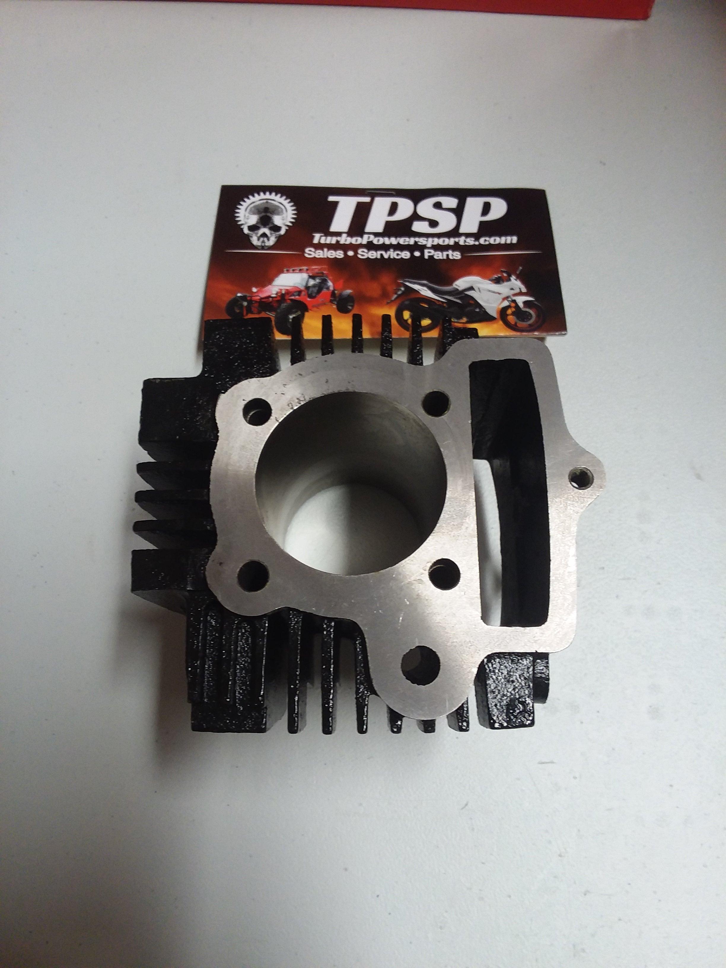 LIFAN 110cc CYLINDER BLOCK - TurboPowersports.com