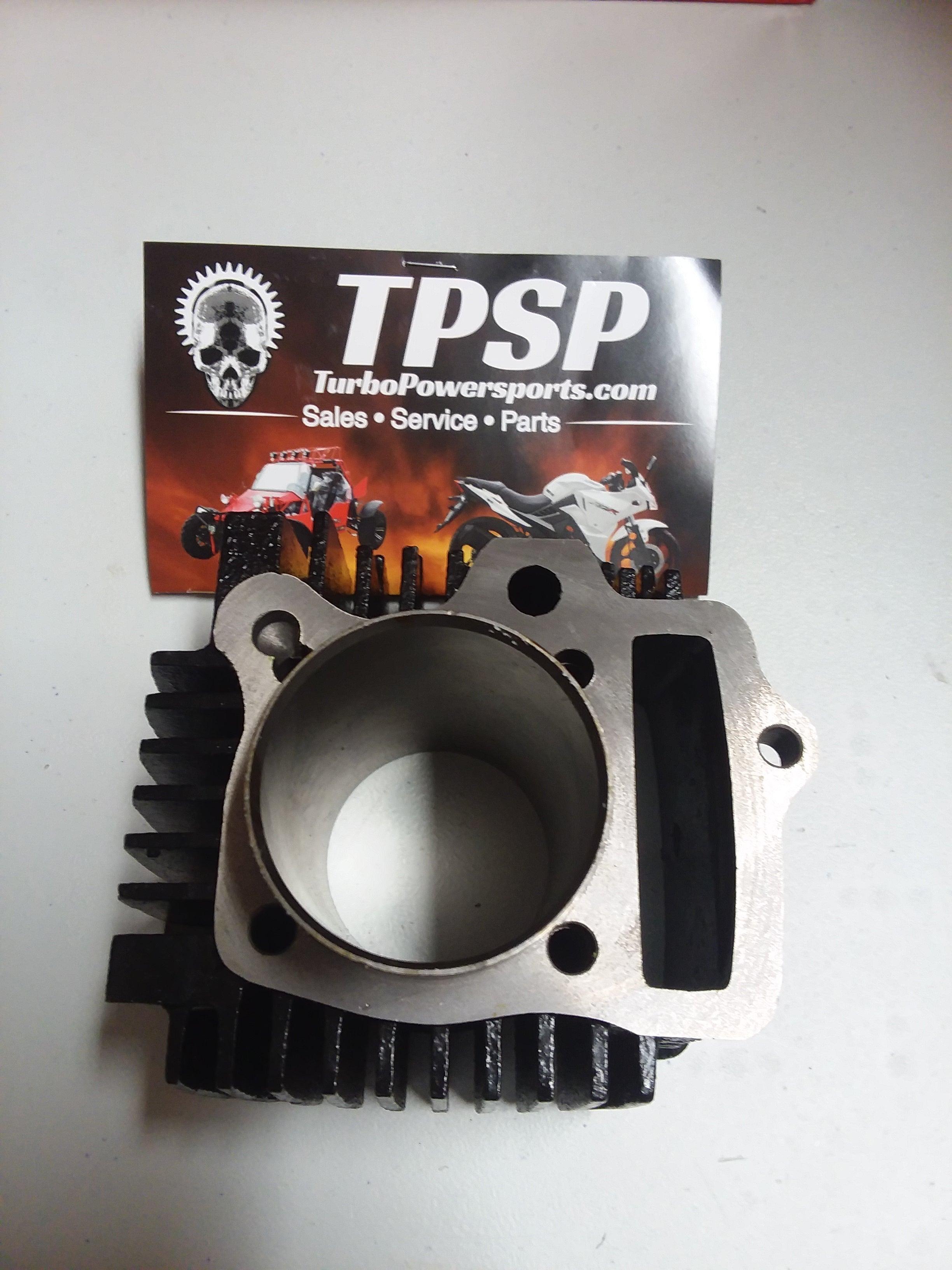 LIFAN 110cc CYLINDER BLOCK - TurboPowersports.com