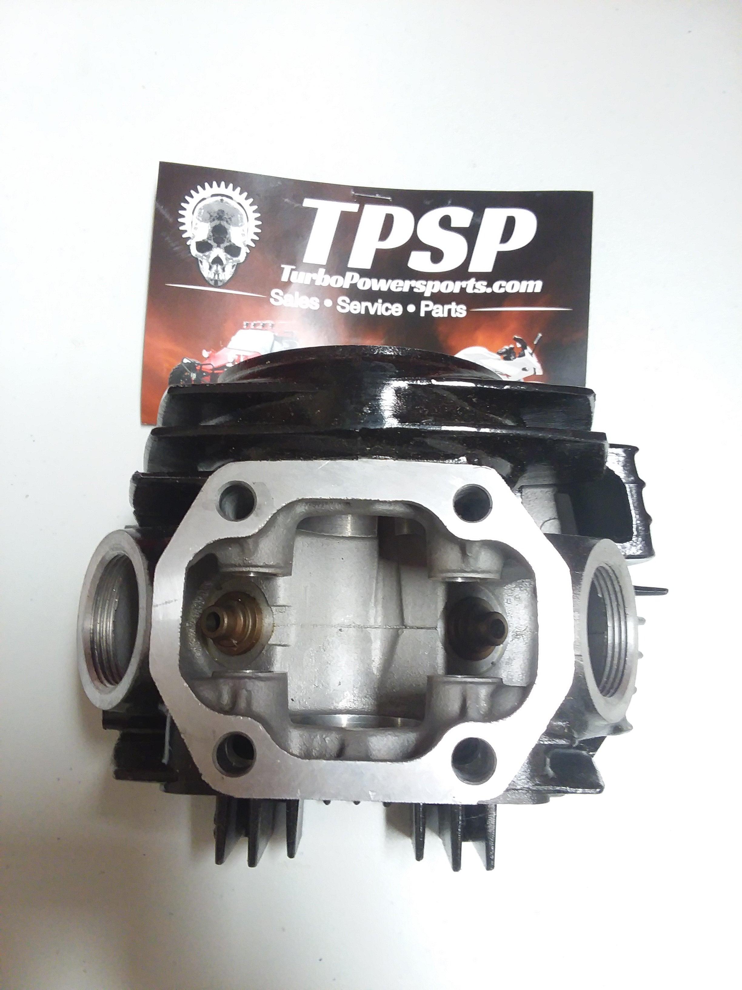 LIFAN 110cc CYLINDER HEAD HOUSING - TurboPowersports.com