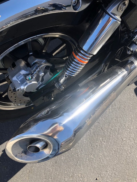LIFAN 250cc EFI V16 LYCAN CRUISER 5 SPEED MOTORCYCLE - TurboPowersports.com