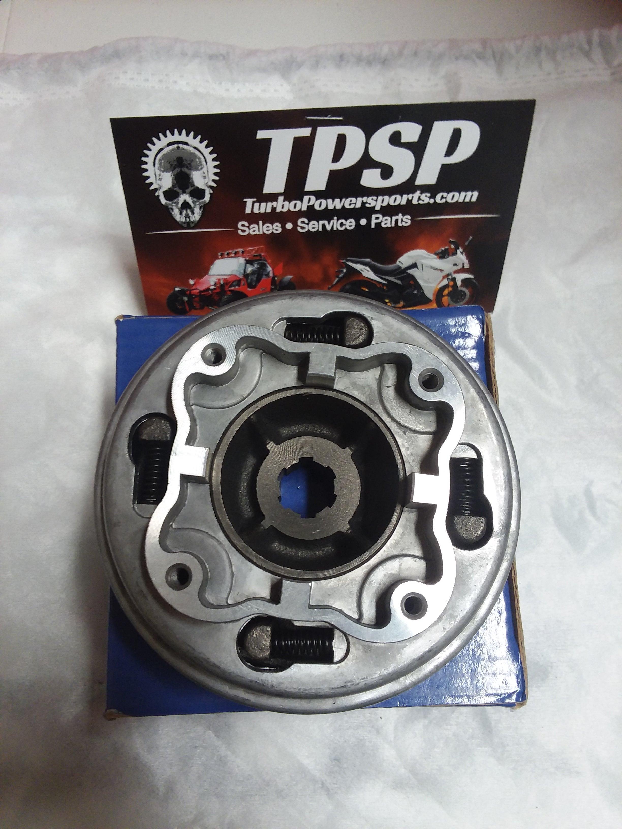 CLUTCH PACK ASSEMBLY for LIFAN MODEL: 1P52FMH-D - TurboPowersports.com