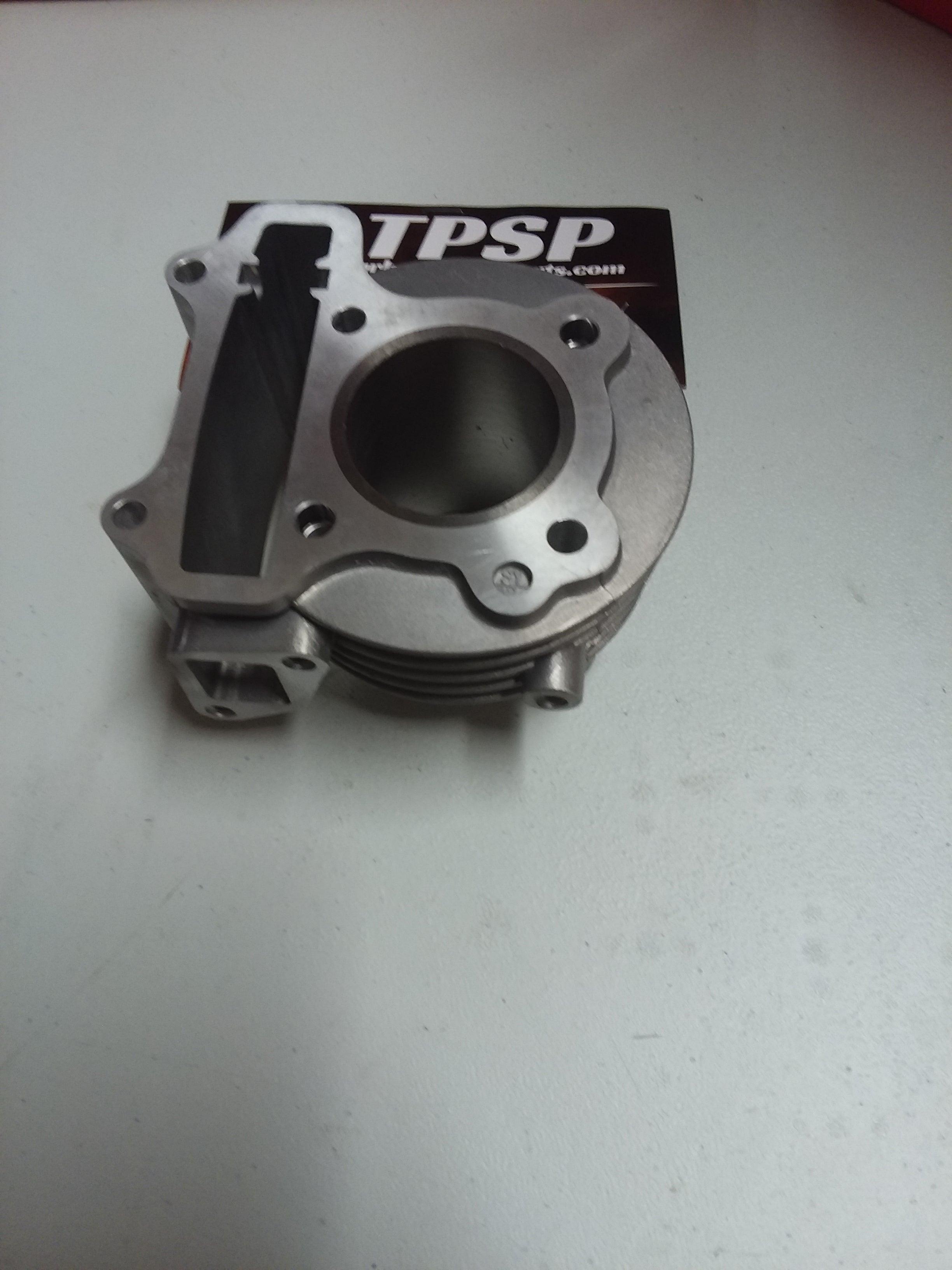 LIFAN 50cc CYLINDER BLOCK - TurboPowersports.com