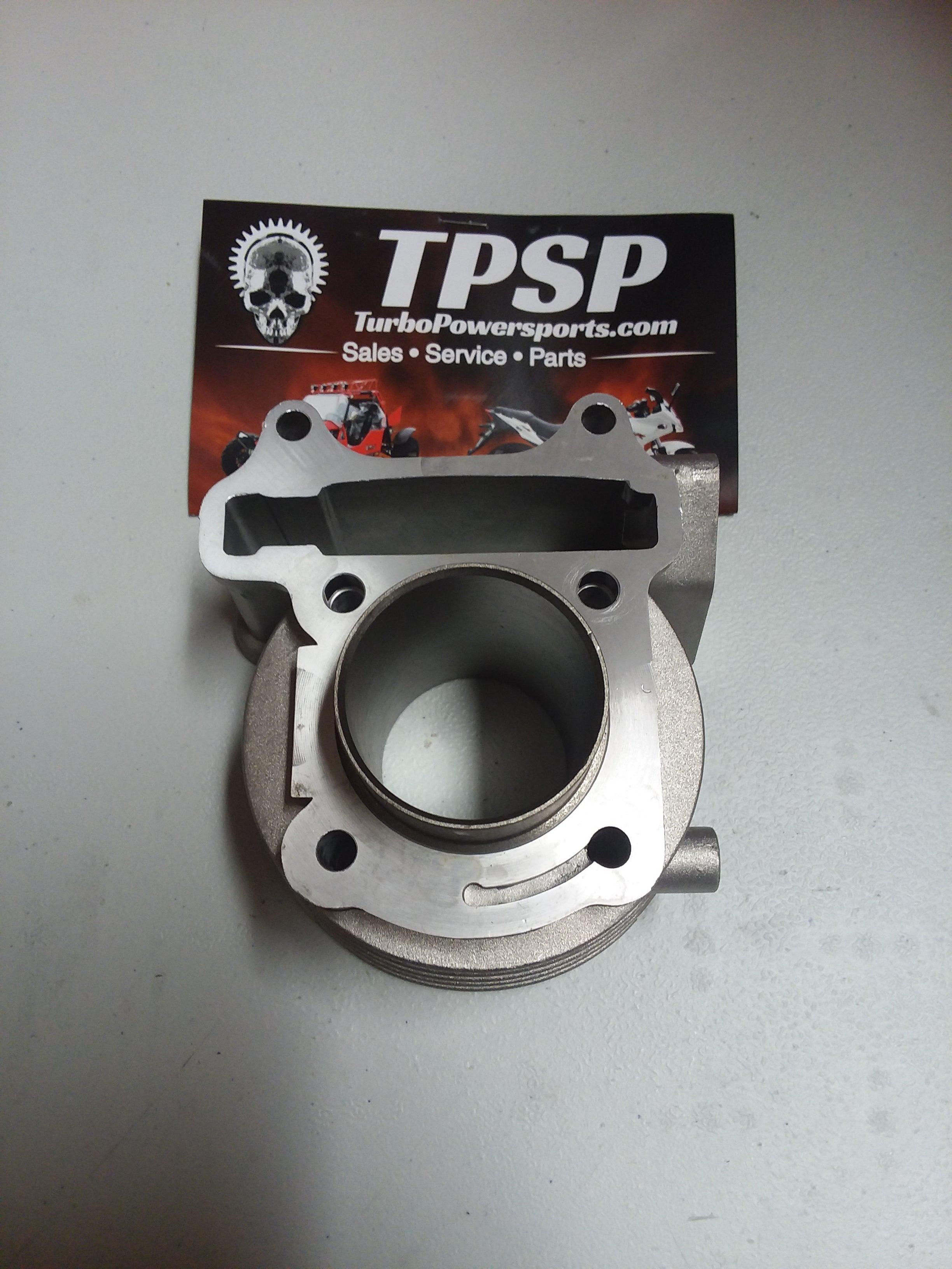 LIFAN 50cc CYLINDER BLOCK - TurboPowersports.com