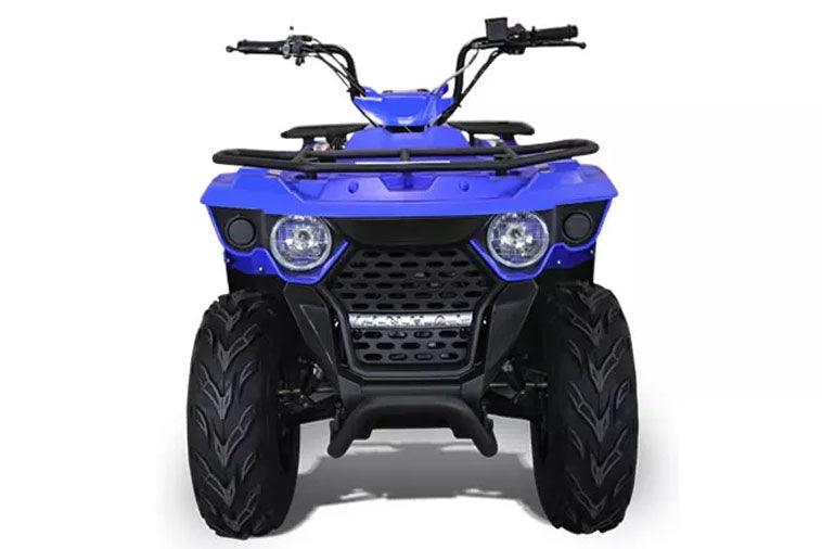 BIGHORN 150 AUTOMATIC ATV | 150cc - TurboPowersports.com