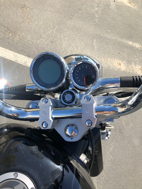 LIFAN 250cc EFI V16 LYCAN CRUISER 5 SPEED MOTORCYCLE - TurboPowersports.com