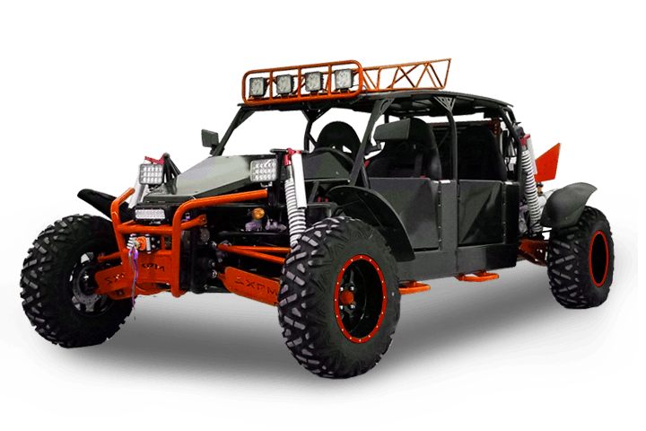 SNIPER T-1500 4S BMS - TurboPowersports.com