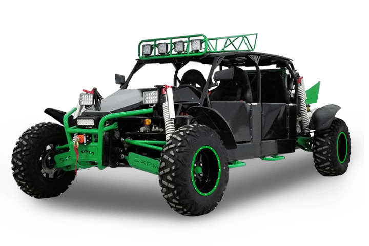 SNIPER T-1500 4S BMS - TurboPowersports.com