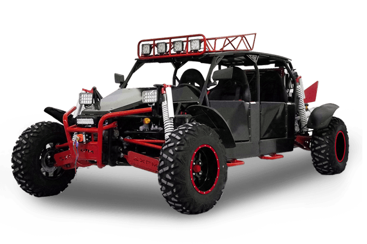SNIPER T-1500 4S BMS - TurboPowersports.com