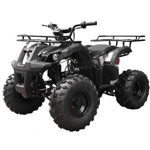 T125 TFORCE AUTOMATIC ATV - TurboPowersports.com