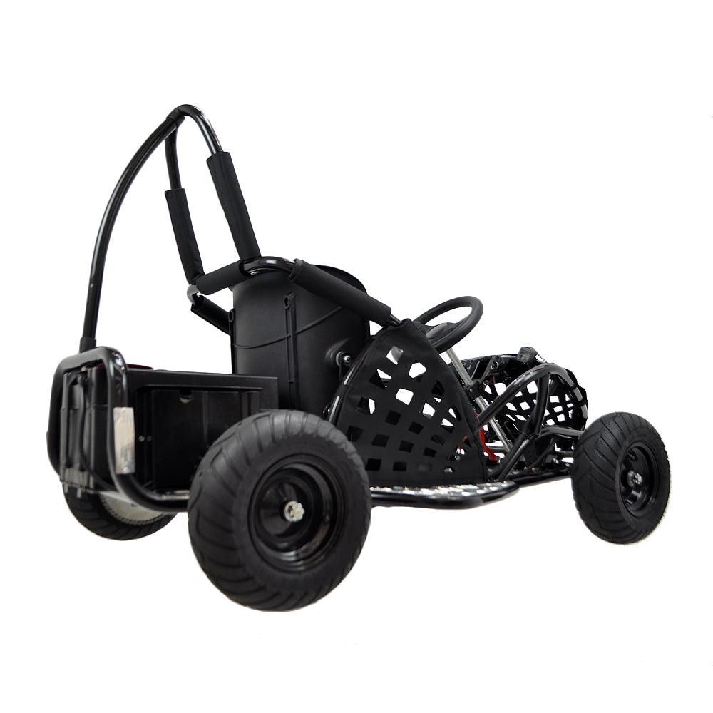 BAJA 1000W 48V ELECTRIC KIDS GO-KART *SHIPPING INCLUDED* - TurboPowersports.com