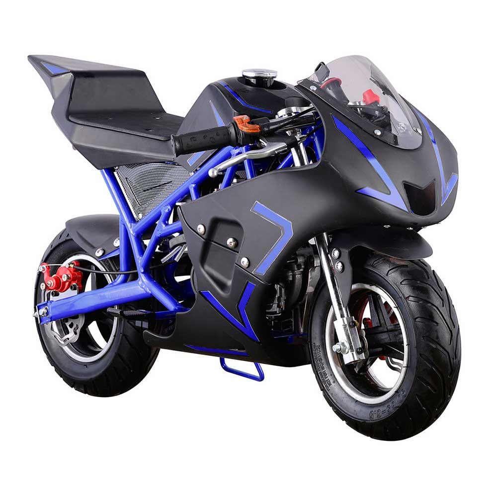 40CC POCKET BIKE G00001 *SHIPPING INCLUDED*