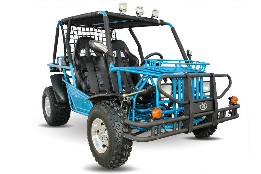 HUMMER KD 200GKH 200cc Automatic BUGGY with Reverse - TurboPowersports.com