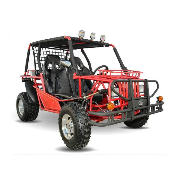 HUMMER KD 200GKH 200cc Automatic BUGGY with Reverse