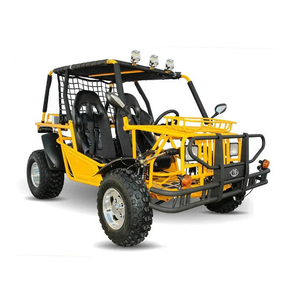 ハンギングカバド（Ⅱ） HUMMER KD 200GKH 200cc Automatic BUGGY with Reverse
