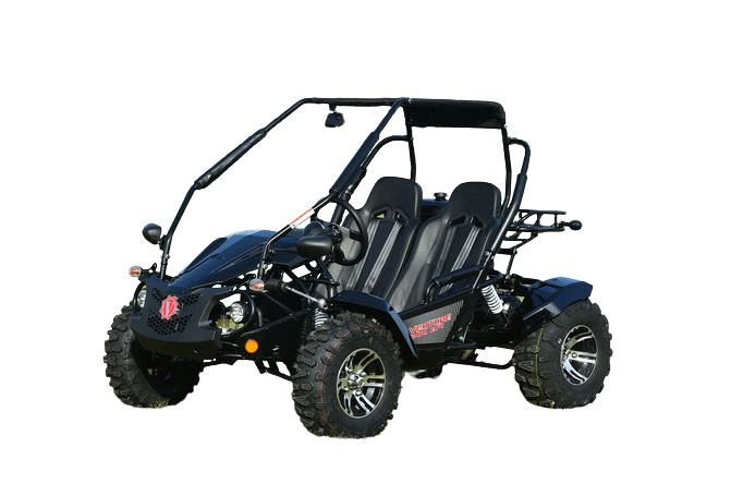 VENTURE 200 EFI AUTOMATIC GOKART - TurboPowersports.com